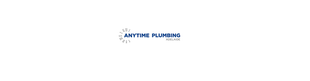 Anytime Plumbing Adelaide Logo