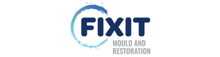 Fixit Air Solutions and Restoration Logo