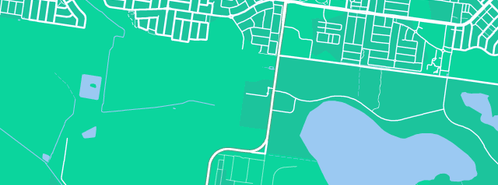 Map showing the location of Vicwide Emergency Plumbing in Point Cook, VIC 3030