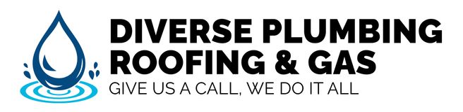 Diverse Plumbing Roofing & Gas