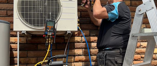 Phoenix Aircon & Plumbing Services PTY LTD