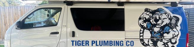 Tiger Plumbing Co