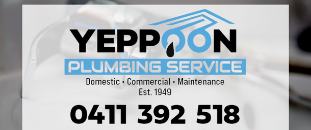 Yeppoon Plumbing Service