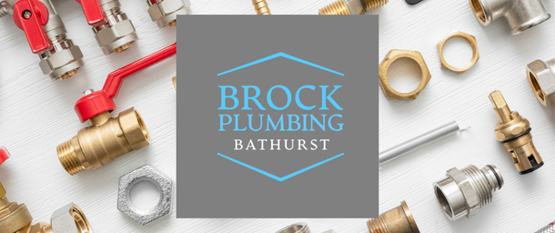 Brock Plumbing Bathurst