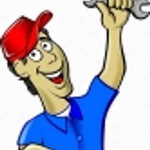 Logo for Plumber Kensington