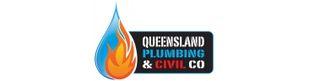 Plumbing Service Rocklea Logo