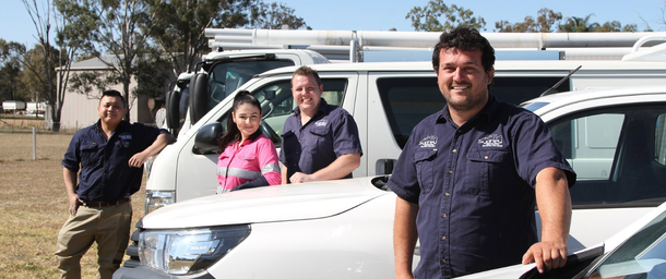 Sydney Metropolitan Plumbing Services