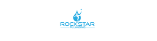 ROCKSTAR PLUMBING Logo