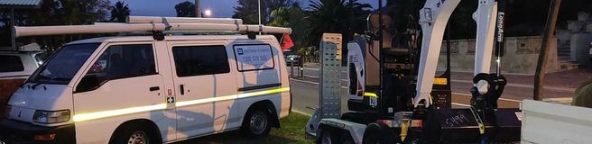 Brockman Plumbing