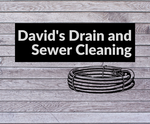 Davids Drain And Sewer Cleaning