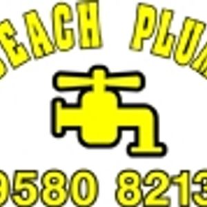 Logo for Longbeach Plumbing