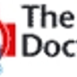 Logo for A Tap Doctor