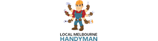 All Melbourne Handyman Logo