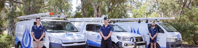 Triton Plumbing and Gas