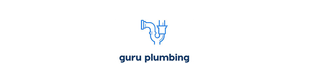 Guru Plumbing Logo