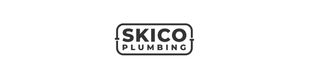 SKICO Plumbing Logo