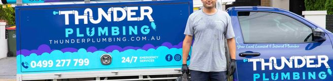 Thunder Plumbing Solutions