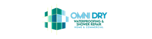 Omni Dry Waterproofing & Shower Repair Logo