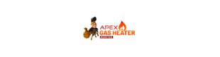 Apex Gas Heater Service Logo