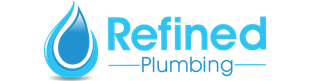 Refined Plumbing Sunshine Coast Logo