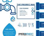 Prorec Plumbing Solutions