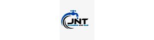 JNT Plumbing and Gas Logo