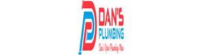 Dan's Plumbing Logo