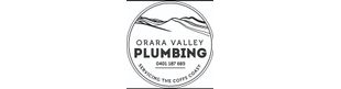 Orara Valley Plumbing Logo