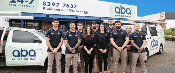 ABA PLUMBING & GAS