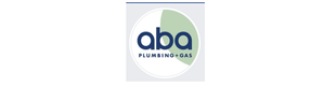 ABA PLUMBING & GAS Logo