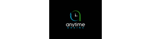 Anytime Drains Logo