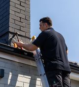 Roofing services