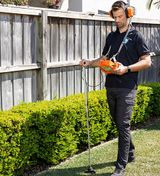 Leak detection services