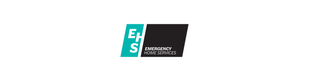 Emergency Home Services Logo