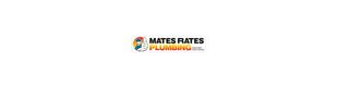 Mates Rates Plumbing Logo