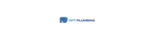 Dpt Plumbing Logo