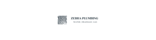 Zebra Plumbing Melbourne Logo