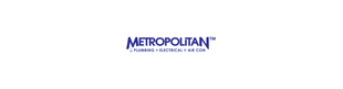 Metropolitan Hot Water Logo