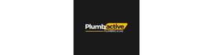 PLUMB ACTIVE Logo