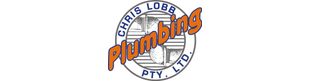 Chris Lobb Plumbing Logo