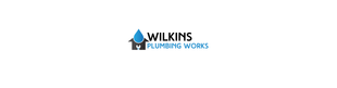 Wilkins Plumbing Works Logo