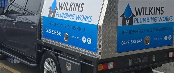 Wilkins Plumbing Works