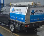 Wilkins Plumbing Works