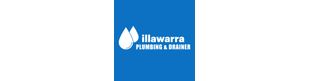 Illawarra Plumbing & Drainer Logo