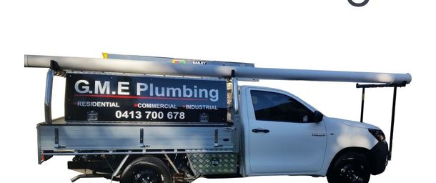 GME Plumbing