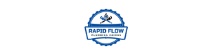 Rapid Flow Plumbing Cairns Logo