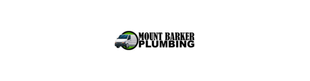 Mount Barker Plumbing Logo