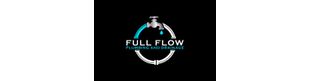 Full Flow Plumbing and Drainage Logo