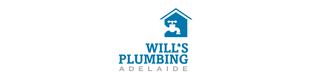 Will's Plumbing Adelaide Logo