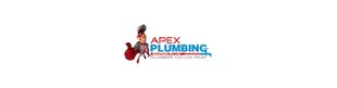 Apex Plumbing Services Logo